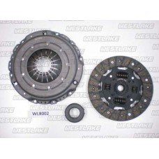 Σετ συμπλέκτη HONDA ACCORD 1998 - 2002 ( CG / H / K / L ) WESTLAKE WLR002