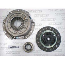Σετ συμπλέκτη MITSUBISHI LANCER 1992 - 1995 ( CB ) WESTLAKE 0