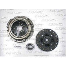 Σετ συμπλέκτη MAZDA 323 1986 - 1989 WESTLAKE 0