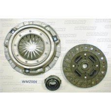 Σετ συμπλέκτη MAZDA MX5 1990 - 1998 ( NA ) WESTLAKE 0