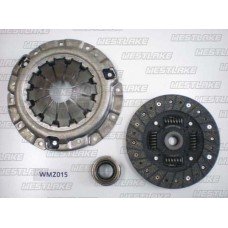 Σετ συμπλέκτη MAZDA 323 2001 - 2003 ( BJ ) WESTLAKE WMZ015