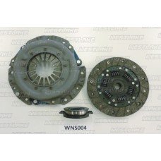 Σετ συμπλέκτη NISSAN ALMERA 1995 - 1998 ( N15 ) WESTLAKE WNS004