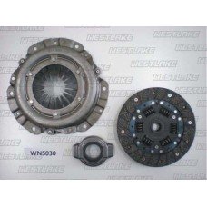 Σετ συμπλέκτη NISSAN MICRA 2000 - 2003 ( K11 ) WESTLAKE WNS030