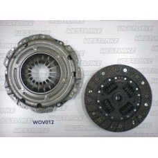 Σετ συμπλέκτη OPEL CORSA 2000 - 2004 ( C ) WESTLAKE WOV012