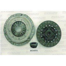 Σετ συμπλέκτη OPEL ASTRA 1991 - 1994 ( F ) WESTLAKE 0