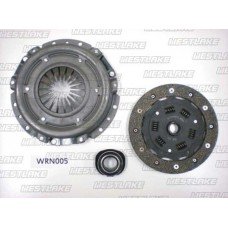 Σετ συμπλέκτη RENAULT CLIO 2001 - 2005 WESTLAKE WRN005
