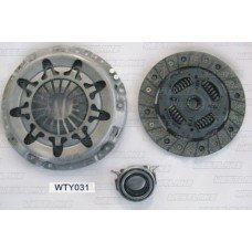 Σετ συμπλέκτη TOYOTA YARIS 2006 - 2009 ( KL9 ) WESTLAKE 0