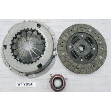 Σετ συμπλέκτη TOYOTA CARINA 1992 - 1995 E ( T190 ) WESTLAKE 0