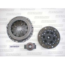 Σετ συμπλέκτη SEAT MARBELA 1987 - 1998 ( 28 ) WESTLAKE 0