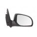 Καθρέπτης Ηλεκτρικός Βαφόμενος HYUNDAI i20 2009 - 2012 Δεξιά XC106768