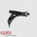 Ψαλίδι Κάτω VW FOX 2005 - 2012 ( 5Z1 ) VOLKSWAGEN Εμπρός Δεξιά XC128740BA0 Ψαλίδι Κάτω VW FOX 2005 - 2012 ( 5Z1 ) VOLKSWAGEN Εμπρός Δεξιά XC128740BA0