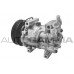 Συμπιεστής A/C (Κομπρέσορας) RENAULT CLIO 2001 - 2005 SANDEN XC148491181