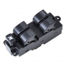 Χειριστήρια Παραθύρων & Διακόπτες Χωρίς Πλαίσιο MAZDA 6 2002 - 2006 ( GG )( GY ) TAKSIM GROUP Εμπρός Αριστερά GJ6A66350