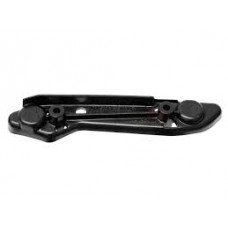 Βάση Προφυλακτήρα BMW 3 Series 2012 - 2014 ( F30/31/34 ) Εμπρός πλαϊνή Αριστερά 154104302