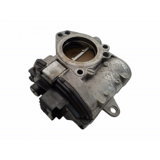 Πεταλούδα γκαζιού/στόμιο/αγωγός υποπίεσης PEUGEOT 206 1998 - 2002 MAGNETI MARELLI 9647925480