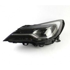 Φανάρι Εμπρός OPEL ASTRA 2015 - ( K ) MAGNETI MARELLI 600405152