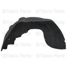 Θόλος Πλαστικός JEEP GRAND CHEROKEE 2017 - Πίσω Αριστερά 177200852