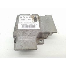 Εγκέφαλος Αερόσακων Κλειδωμένο OPEL VECTRA 2002 - 2005 ( C ) GM 13186948
