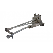 Σύστημα καθαρισμού παρμπρίζ FORD FIESTA 2008 - 2013 ( Mk6 )( JA8 ) Εμπρός 3397021160