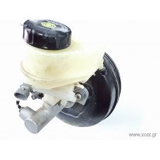 Σεβρόφρενο Κομπλέ OPEL VECTRA 2002 - 2005 ( C ) TRW 13126709