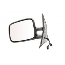 Καθρέπτης Ηλεκτρικός Θερμαινόμενος VW TRANSPORTER 1997 - 2003 ( 70X ) ( T4 ) Αριστερά 886007504