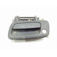 Χερούλι Πόρτας Εξωτερική Με Αφαλό OPEL ASTRA 1998 - 2004 ( G ) Εμπρός Αριστερά 5138154