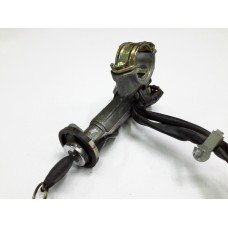 Διακόπτης Τιμονιού Με κλειδί HONDA CIVIC 1999 - 2001 ( EJ / K / M ) ( MB / C ) XC1243795E5