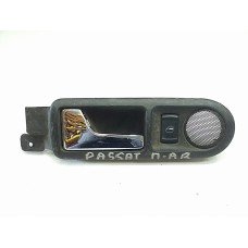 Χερούλι Πόρτας Εσωτερική VW PASSAT 1997 - 2000 ( 3B2 ) VOLKSWAGEN Πίσω Αριστερά 3B0839113AR