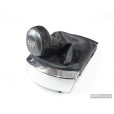 Λεβιές Ταχυτήτων SEAT IBIZA 2006 - 2008 ( 6LZ ) 6L0863279F