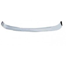 Χρώμιο Προφυλακτήρα RENAULT SCENIC 2012 - 2016 Εμπρός 671004010