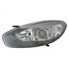 Φανάρι Εμπρός Xenon RENAULT FLUENCE 2013 - Δεξιά 667105141