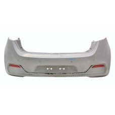 Προφυλακτήρας Βαφόμενος KIA CEED 2013 - 2015 (JD) Πίσω 430203395