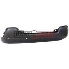 Προφυλακτήρας Με ParkTronic CITROEN C3 2016 - Πίσω 195203630