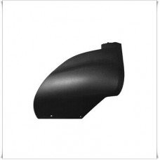 Σπόιλερ Προφυλακτήρα FIAT 500 2015 - ( X ) Εμπρός Αριστερά 297106372