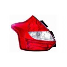 Φανάρι Πίσω Led FORD FOCUS 2011 - 2014 VISTEON Αριστερά 320005827