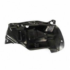 Ποδιά Μηχανής NISSAN ALMERA 1995 - 1998 ( N15 ) Δεξιά 068500831