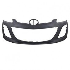 Προφυλακτήρας Βαφόμενος MAZDA CX7 2011 - ( ER ) Εμπρός 501003370