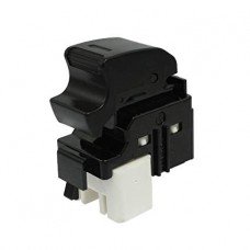 Διακόπτης Παραθύρου Χωρίς Πλαίσιο TOYOTA RAV-4 1994 - 1997 ( XA10 ) Εμπρός Δεξιά 068107171
