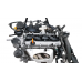 Ολόκληρος κινητήρας VW GOLF 2004 - 2008 ( Mk5 ) SKODA BLF