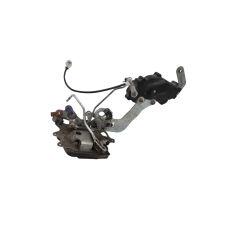 Κλειδαριά Πόρτας Ηλεκτρομαγνητική SUZUKI BALENO 1998 - 2001 ( SY ) Εμπρός Δεξιά XC1763108DB