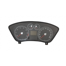 Κοντέρ FORD FIESTA 2002 - 2005 ( Mk5a ) XC172402F92