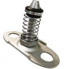 Κλειδαριά Καπό BMW 3 Series 1999 - 2003 ( E46 ) 035007000