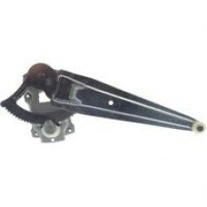 Γρύλος Παραθύρου Μηχανικός TOYOTA YARIS 2012 - 2014 ( XP130 ) Πίσω Δεξιά 821007071