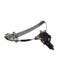 Γρύλος Παραθύρου Ηλεκτρικός Με Μοτέρ HYUNDAI ACCENT 1999 - 2003 ( CG ) ( LC ) Πίσω Δεξιά 015707051