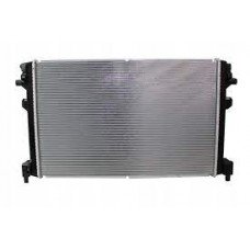 Ψυγείο Νερού Βοηθητικό SKODA KAROQ 2017 - 754006365