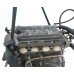 Κινητήρας-Μοτέρ TOYOTA YARIS 1999 - 2003 ( XP10 ) 2NZ