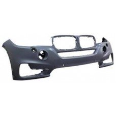 Προφυλακτήρας Βαφόμενος Με ParkTronic Με πιτσιλιστήρια Με Κάμερα BMW X5 2014 - 2018 ( F15 ) Εμπρός 151103610