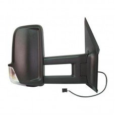 Καθρέπτης Ηλεκτρικός Θερμαινόμενος Με Φλας MERCEDES SPRINTER 2013 - 2018 Δεξιά 539007581