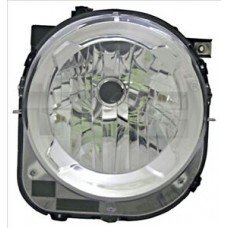 Φανάρι Εμπρός Ηλεκτρικό JEEP RENEGADE 2014 - 2018 TYC Αριστερά 181005137