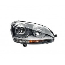 Φανάρι Εμπρός Xenon VW GOLF 2004 - 2008 ( Mk5 ) TYC Δεξιά 036105253